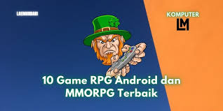Game rpg android yang baru rilis pada tahun 2019 ini rupanya dengan cepat disukai banyak gamers lho. 10 Game Rpg Android Dan Mmorpg Terbaik Dan Terbaru 2021 Laemurdani
