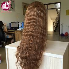 Best hair weave based on the hair textures straight, body wave, loose wave, natural wave, and curly. Best Quality Cheap Brazilian Hair Weaving Natural Wave 30 Inch Human Hair Glue Less Silk Top Full Lace Wigs Color 6 Buy Cheap Brazilian Hair Weaving 30 Inch Full Lace Wig Human Hair