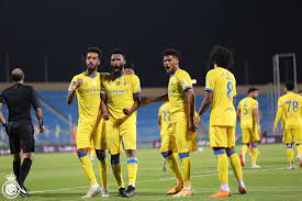 النصر يعلن غياب بيتي مارتينيز عن الملاعب 6 أشهر. Ø£Ø®Ø¨Ø§Ø± 24 Ø§Ù„Ù†ØµØ± ÙŠØ¹ÙˆØ¯ Ù„Ø·Ø±ÙŠÙ‚ Ø§Ù„Ø§Ù†ØªØµØ§Ø±Ø§Øª Ø¨Ø§Ù„ÙÙˆØ² Ø¹Ù„Ù‰ Ø§Ù„Ù‚Ø§Ø¯Ø³ÙŠØ© Ø¨Ø«Ù†Ø§Ø¦ÙŠØ© ÙÙŠ Ø§Ù„Ø¯ÙˆØ±ÙŠ ØµÙˆØ± ÙˆÙÙŠØ¯ÙŠÙˆ