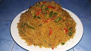 Resep bihun goreng sederhana oleh @meily_chin. Cara Membuat Bihun Goreng Lembut Dan Enak Dengan Mudah Youtube