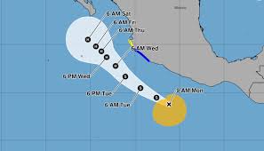 tormenta — trending on Google in Puerto Rico