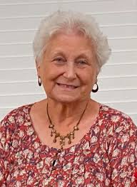 Jean Jacobs Obituary 2021