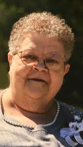 Obituary information for Ellen Jane Westfall