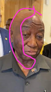 Political Commentator Ambulah Mamey Writes ✍️ “Who Know That Special Thing  About Grigsby? There was something about Grigsby that Ellen Sirleaf, Alex  Cummings, and Joe Boakai