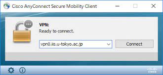 Cisco anyconnect secure mobility client empowers remote workers with frictionless, highly secure access to the enterprise network from any device, at any time, in any location while protecting the organization. Sslvpn Win10 Iis Computer Center