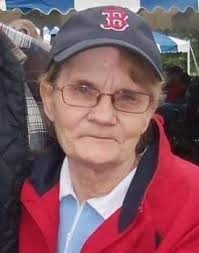 Margaret M. (Chaffee) Mack