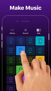 Groovepad Music Beat Maker For Iphone Download