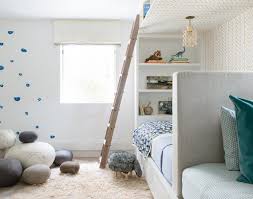 Maybe you would like to learn more about one of these? San Francisco Decorator Showcase Shared Girl And Boy Bedroom Simplified Beesimplified Bee