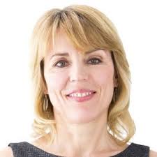 Dr. Anke Zimmermann, ND, FCAH