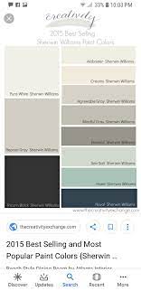 Coordinate Coordinating Paint Colors Sea Salt Coordinating Colors Sherwin Williams Paint Colors