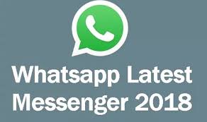 If you have already enabled unknown sources option, this will take you to. Whatsapp Messenger Downloading