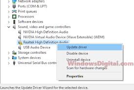 Realtek high definition audio driver 2.82 is available to all software users as a free download for windows. Descargar Realtek Hd Audio Driver Manager Para Windows 10 De 64 Bits Tipsdewin Com