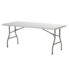 Sandusky White Folding Table Folding Table Indoor Outdoor Furniture Discount Outdoor Furniture