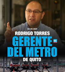 Cuarto en la administración de jorge yunda. El Comercio Atencion Tras La Renuncia De Andrea Facebook