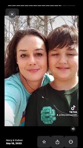 Mary Aileen Robertson (@maryrobertson420)