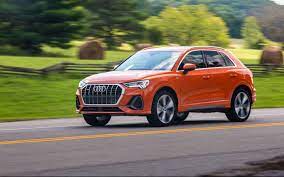 At 4,388mm in length, it's marginally shorter than the 4,417mm mercedes gla. Comparison Audi Q3 Quattro 2019 Vs Peugeot 3008 Gt Line Premium 2018 Suv Drive