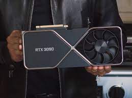 Hkepc claims the rtx 3080 ti is estimated to cost $999, which is significantly cheaper than the existing rtx 3090. Nvidia S New Rtx 3090 Is A 1 499 Monster Gpu Designed For 8k Gaming The Verge