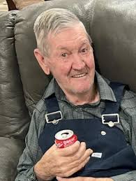 Johan Klassen Obituary (2025)