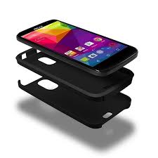 New Blu Studio G LTE S0030 ArmorFlex ...