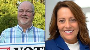 Key upsets in Horry Co. June Primary with Hardee, Ricketts leading  post-election night