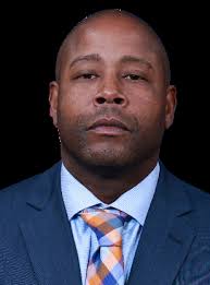 MORGAN STATE FOOTBALL