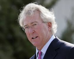 Autopsy: Ex-Chesapeake CEO Aubrey McClendon's death accidental