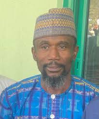 Please who is from department of forestry