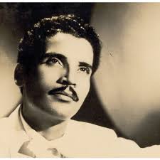 Azabache — Daniel Santos