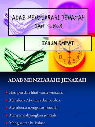 Interested in flipbooks about adab menziarahi jenazah dan kubur? Adab Menziarahi Jenazah Kubur 2