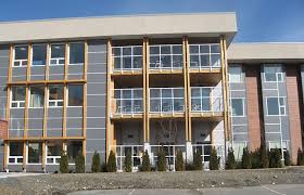 Acme concrete pumping is a dependable and experienced concrete pumping service that has been operating out of campbell river for over 25 years. Discovery Harbour Park Place Seniors Living