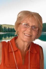 Obituaries at Bear Creek Funeral Home in Grande Prairie