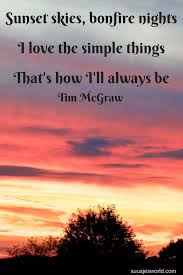 Pinterest Pins Week 15 Suusjesworld Sunset Quotes Country Lyrics Quotes Country Song Quotes