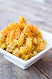 Clean Eating Sage Butternut Squash Fries Recipe Recipe Butternut Squash Fries Clean Eating Recipes Squash Fries