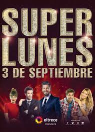 La conductora y el actor chileno se juntaron para recordar a su hija y la china suárez inmortalizó el momento. Eltrece On Twitter Se Viene El Super Lunes En Eltrece Comienza Showmatch Y Mihermanoclon Prendete