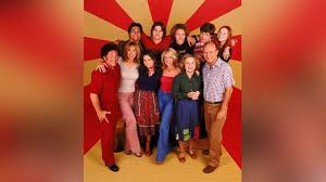 It's a little too early for that '70s show reunion. 10 Years Later That 70s Show Secrets Revealed Abc News