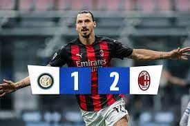 L'inter, altresì, è l'unica squadra ad avere disputato tutte le 86 edizioni (dal 1929 a oggi). Inter Milan 1 2 Serie A 2020 2021