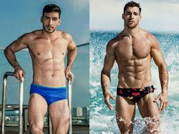 Sunga Bermuda Short Qual Combina Com Seu Tipo Fisico Homem No Espelho