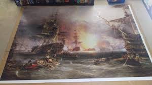 Maybe you would like to learn more about one of these? Any Suggestions On How To Glue A 9000 Piece Puzzle Together Jigsawpuzzles