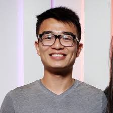 Adrian Huang's Instagram, Twitter & Facebook