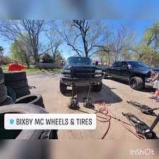 Maybe you would like to learn more about one of these? Bixby Mc Wheels Tires 12950 S Memorial Dr Bixby Ok 2021