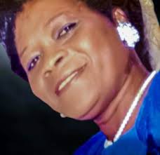 Minister Bulah Rose Young