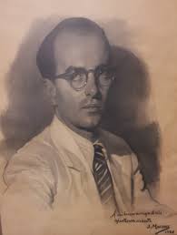 Puerto González, Luis