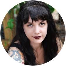 Abby Redding (@AbbyR1234)