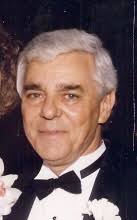 Obituary information for Frank Champ Persico