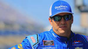 My goal is to post as much elliott sadler information as possible! Sadler Announces 2018 Will Be His Last Full Time Season Nascar Com