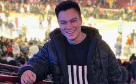 Nama baim wong dan isteri antara yang disebut susan wojcicki. Isteri Baim Wong Hamil Anak Kedua