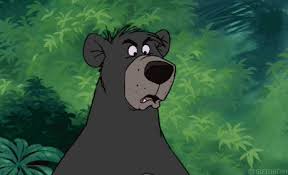 The jungle book study guide contains a biography of rudyard kipling, literature essays, quiz and there's the rub. King Louie And Baloo Are Strikingly Majestic In The New Live Action Jungle Book Jungle Book Jungle Book Disney Disney Princess Characters