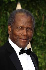 Although both he and leonard maltin fail in their efforts. Sidney Poitier Turns 94 His Career In Photos