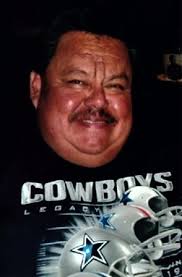 Alfredo "Fred" Partida Obituary