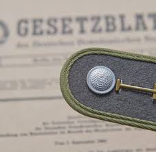 Volksbildung ddr sbfindung nicht gezahlt. Nva Bausoldaten Das Leiden Der Wehrdienstverweigerer In Der Ddr Welt